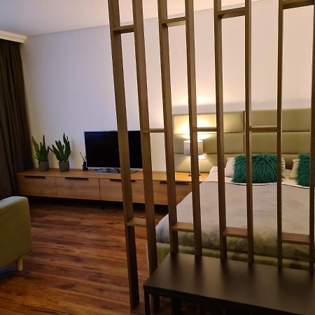 Telšiai Mona Apartamentai מראה חיצוני תמונה