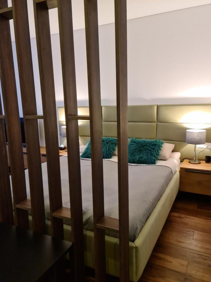 Telšiai Mona Apartamentai מראה חיצוני תמונה