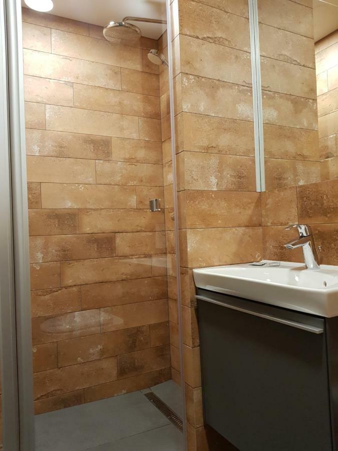 Telšiai Mona Apartamentai מראה חיצוני תמונה